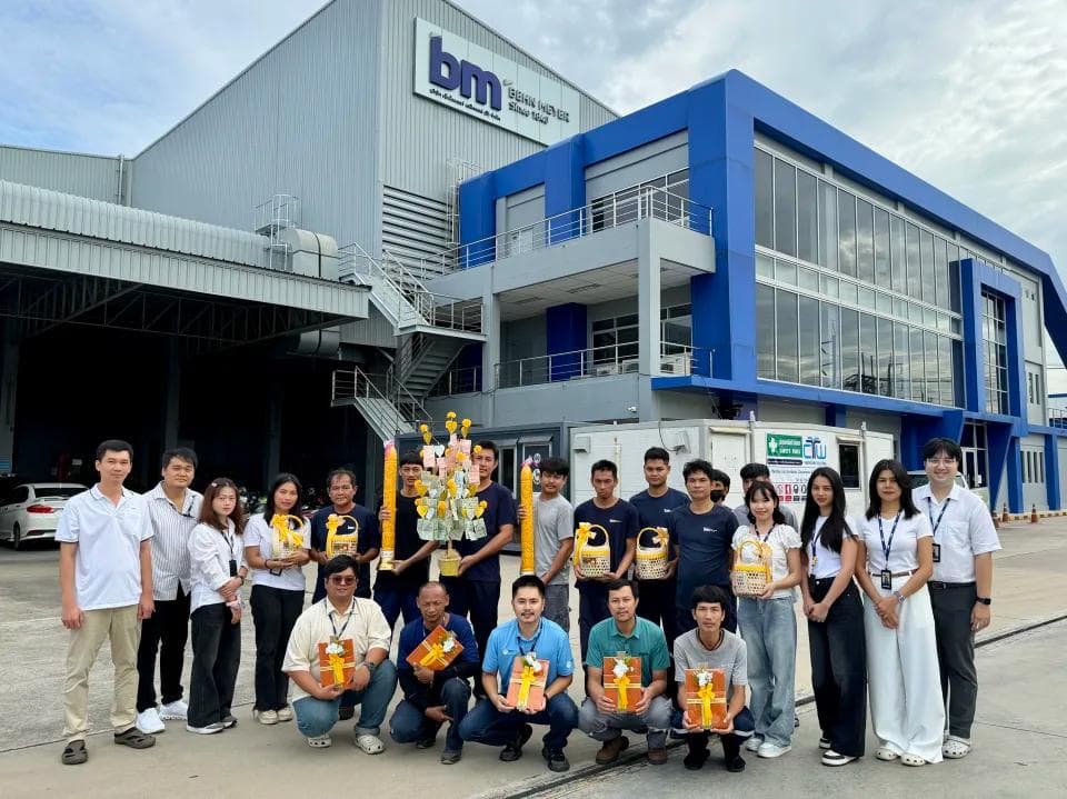 Preserving Tradition: Honouring Khao Phansa Day